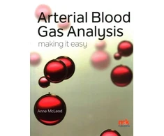 KNYGA Anne Mcleod Arterial Blood Gas Analysis - Making it Easy