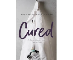 KNYGA Anne Mctiernan Cured