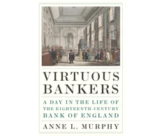KNYGA Anne Murphy Virtuous Bankers