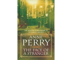 KNYGA Anne Perry The Face of a Stranger (William Monk Mystery, Book 1)