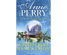 KNYGA Anne Perry Undifferentiated Christmas Revelation (Christmas Novella 16)