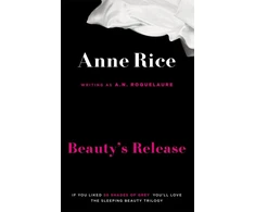 KNYGA Anne Rice Beauty's Release