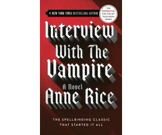 KNYGA Anne Rice Interview with the Vampire