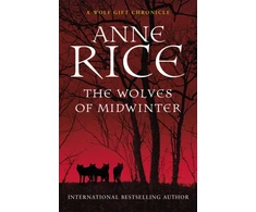 KNYGA Anne Rice Wolves of Midwinter