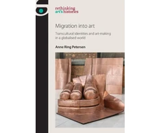 KNYGA Anne Ring Petersen Migration into Art