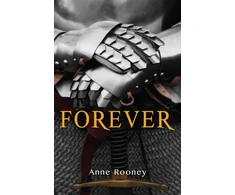 KNYGA Anne Rooney Amžinai