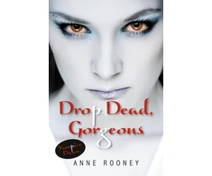 KNYGA Anne Rooney Drop Dead, Gorgeous