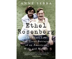 KNYGA Anne Sebba Ethel Rosenberg
