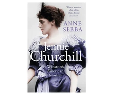 KNYGA Anne Sebba Jennie Churchill