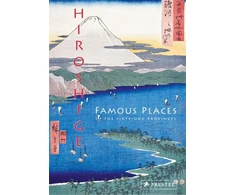 KNYGA Anne Sefrioui Hiroshige