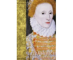 KNYGA Anne Somerset Elizabeth I