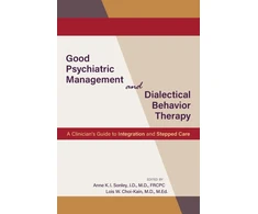 KNYGA Anne Sonley Good Psychiatric Management and Dialectical Behavior Therapy