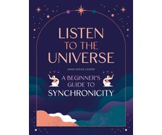 KNYGA Anne Sophie Casper Listen to the Universe