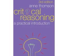 KNYGA Anne Thomson Critical Reasoning