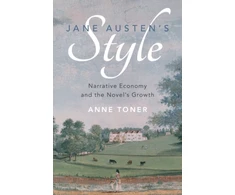 KNYGA Anne Toner Jane Austen's Style