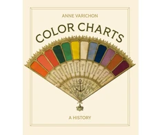 KNYGA Anne Varichon Color Charts