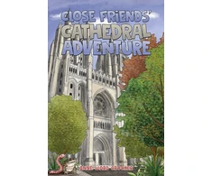 KNYGA Anne Ward Crocker Close Friends’ Cathedral Adventure