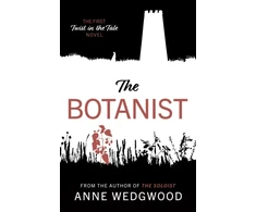 KNYGA Anne Wedgwood Botanist