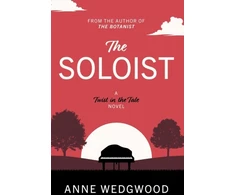 KNYGA Anne Wedgwood Soloist