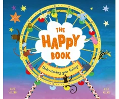 KNYGA Anne Wilson Happy Book