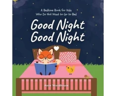 KNYGA Anne Woodhouse Good Night Good Night