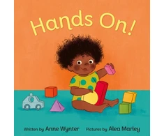 KNYGA Anne Wynter Hands On!
