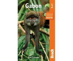 KNYGA Annelies Hickendorff Gabon