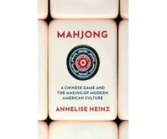 KNYGA Annelise Heinz Mahjong