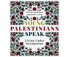KNYGA Annemarie Young Young Palestinians Speak