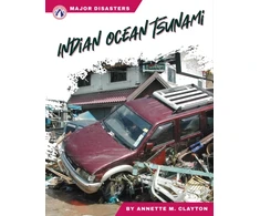 KNYGA Annette M Clayton Indian Ocean Tsunami