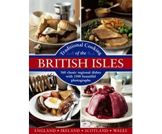 KNYGA Annette Yates Traditional Cooking of the British Isles
