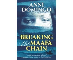 KNYGA Anni Domingo Breaking the Maafa Chain