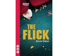 KNYGA Annie Baker Flick