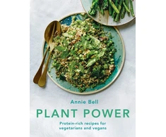 KNYGA Annie Bell Plant Power