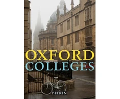 KNYGA Annie Bullen Oxford Colleges