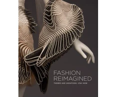 KNYGA Annie Carlano Fashion Reimagined
