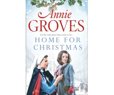 KNYGA Annie Groves Home for Christmas