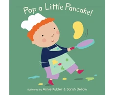 KNYGA Annie Kubler Pop a Little Pancake