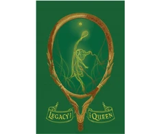 KNYGA Annie Matthew Legacy and the Queen
