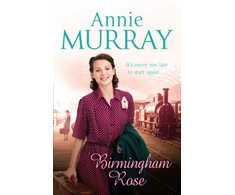 KNYGA Annie Murray Birmingham Rose