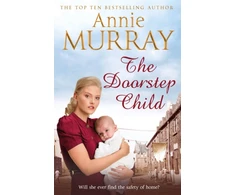 KNYGA Annie Murray Doorstep Child