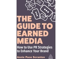 KNYGA Annie Pace Scranton Guide to Earned Media
