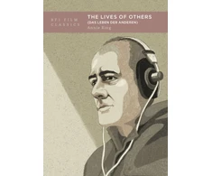 KNYGA Annie Ring Lives of Others
