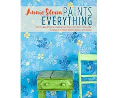 KNYGA Annie Sloan Paints Everything