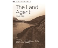 KNYGA Annie Tindley Land Agent