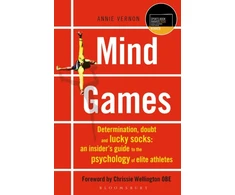 KNYGA Annie Vernon Mind Games