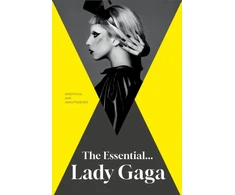 KNYGA Annie Zaleski The Essential... Lady Gaga