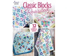 KNYGA Annies Classic Blocks Revisited