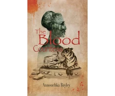 KNYGA Annouchka Bayley Blood Countess
