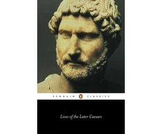 KNYGA Anonymous Lives of the Later Caesars